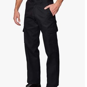 Dickies Men's Relaxed Straight-fit Cargo Work Pant. 34x30
